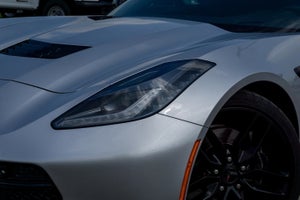 2016 Chevrolet Corvette Z51 2LT